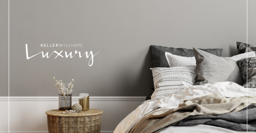 Lifestyle and Design - Peaceful Palette